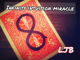 INFINITY INTUITION MIRACLE By Joseph B. (Instant Download) - Click Image to Close